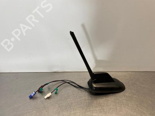 Antenne/Base VW POLO V (6R1, 6C1) 1.2 TDI (75 hp) 28300137