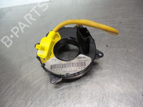 Used Squib airbag ROVER 200 II Hatchback (RF) 214 Si (103 hp) 19592988