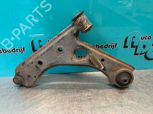 Right front suspension arm OPEL CORSA D (S07) 1.3 CDTI (L08, L68) | BP19624331M13 