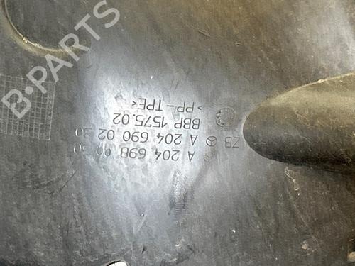 Other MERCEDES-BENZ C-CLASS (W204) C 200 Kompressor (204.041) | BP28300663O1 