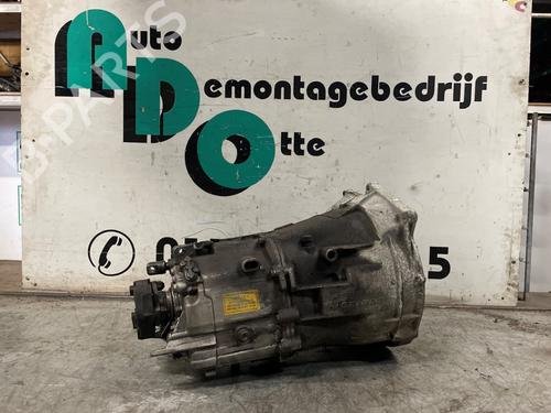 Gearbox BMW 3 Coupe (E46) 320 Ci | BP28297931M3
