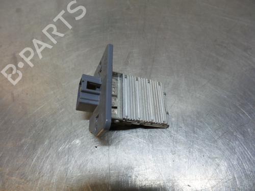 Used Heater resistor Heater resistor 19595483 19595483