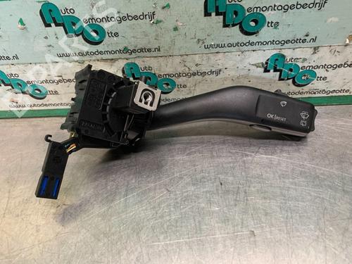 Used Steering column stalk AUDI A3 (8P1) 2.0 TDI 16V (140 hp) 19621788