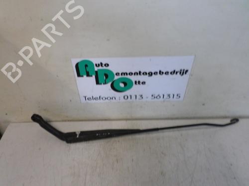 Used Front windshield wiper arm HONDA CIVIC VI Hatchback (EJ, EK) 1.4 i S (EJ9) (90 hp) 19586930