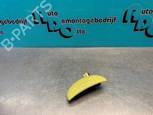 Used Exterior handle CITROËN C1 (PM_, PN_) 1.0 (68 hp) 20719183