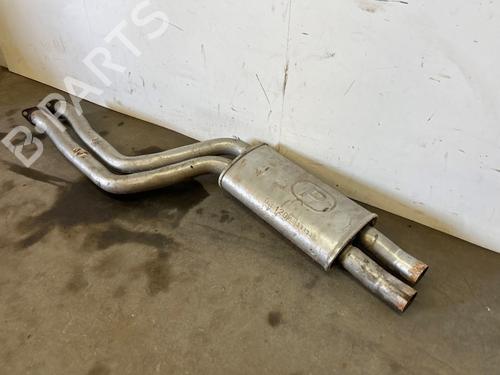 Exhaust system BMW 3 (E46) 330 i | BP34100404M121 - Image 3