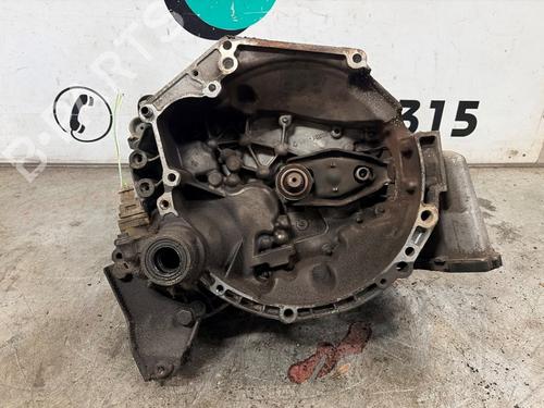 Used Gearbox Gearbox PEUGEOT 1007 (KM_) 1.6 16V (109 hp) 34100153 34100153
