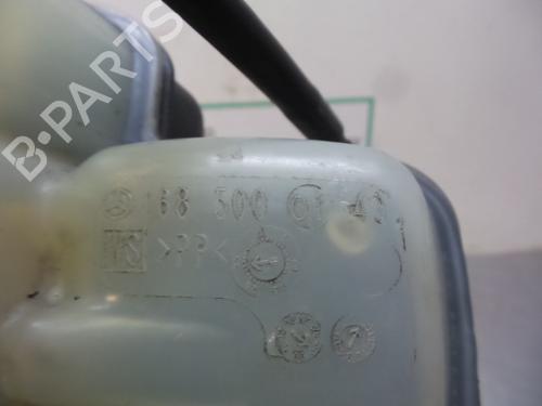Expansion tank MERCEDES-BENZ A-CLASS (W168) A 190 (168.032, 168.132) | BP19611623C120 