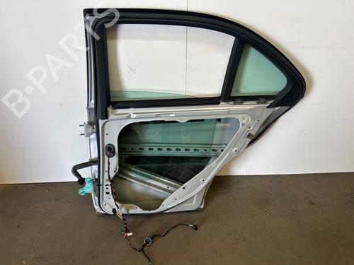 Right rear door MERCEDES-BENZ C-CLASS (W204) C 200 Kompressor (204.041) | BP28300666C5 