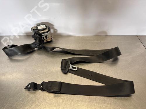 Used Front left seatbelt Front left seatbelt SEAT IBIZA IV ST (6J8, 6P8) 1.2 TDI (75 hp) 34180004 34180004