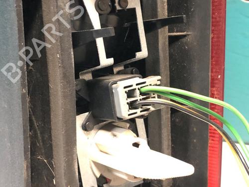 Venstre baglygte VOLVO V70 II (285) 2.4 | BP28298202C34 