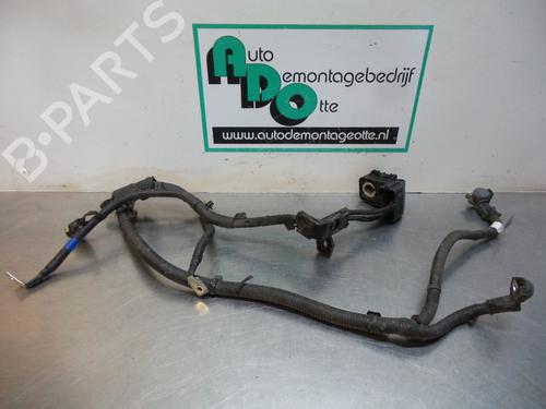Used Wiring harness HYUNDAI ix20 (JC) 1.4 (90 hp) 19608729