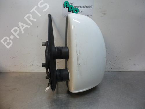 Left mirror PEUGEOT BOXER Van (244) 2.8 HDi | BP19585220C26 