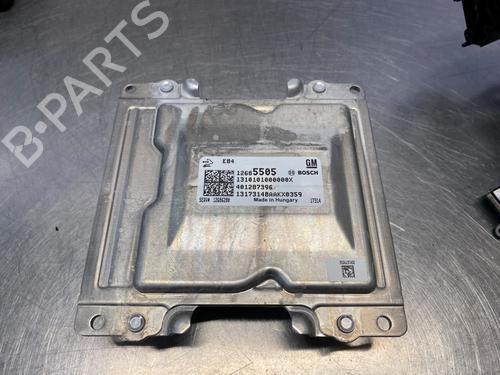 Control unit OPEL KARL (C16) 1.0 | BP38680961M11 - Image 4