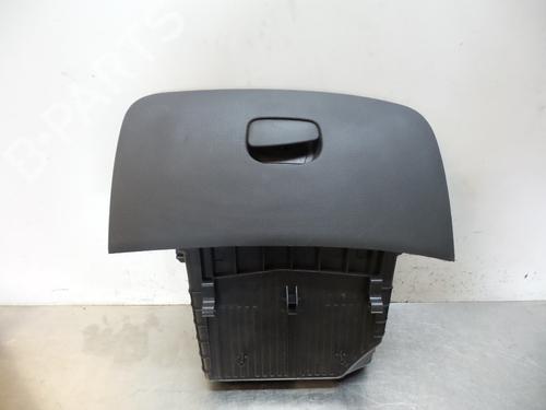 Used Glove box RENAULT CLIO IV Grandtour (KH_) 1.5 dCi 75 (75 hp) 19595353