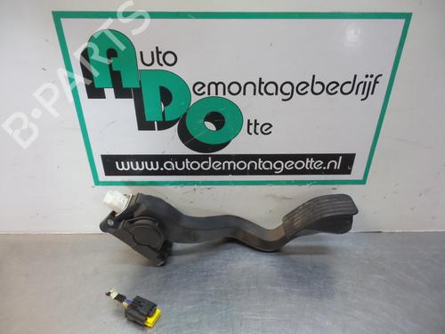 Used Electronic sensor CITROËN C3 Pluriel (HB_) 1.6 (109 hp) 19607731