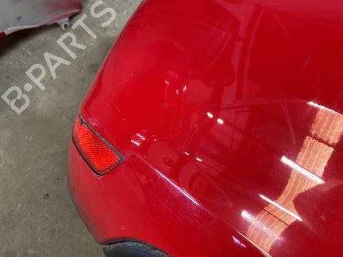Rear bumper VW GOLF VI (5K1) 1.4 TSI | BP19627170C8 