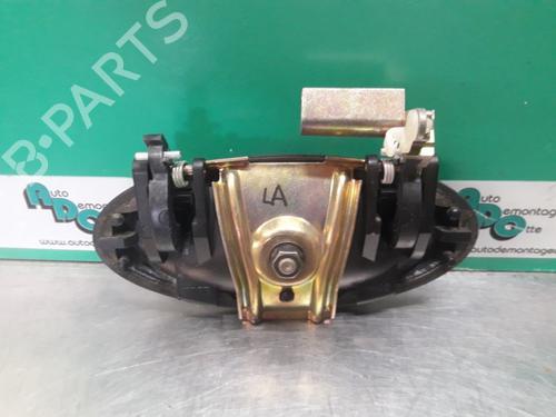 Rear left exterior door handle SAAB 9-3 (YS3D) 2.0 Turbo | BP19615155C130 