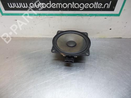 Used Speaker VW GOLF V (1K1) 1.6 (102 hp) 19608438