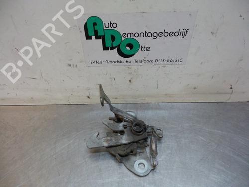 Hood lock CITROËN BERLINGO / BERLINGO FIRST Box Body/MPV (M_) 1.9 D 70 (MBWJZ, MCWJZ) | BP19598648C133 