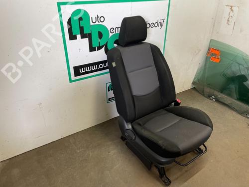 Right front seat MAZDA 5 (CR) 2.0 (CREW, CR19) | BP19615820C16 - Image 3
