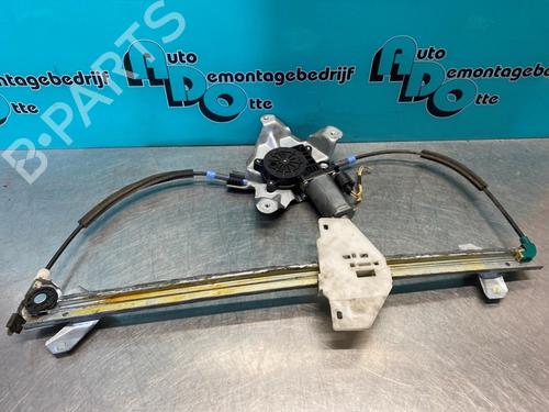 Front right window mechanism FORD TRANSIT CONNECT (P65_, P70_, P80_) 1.8 Di | BP28299618C23 