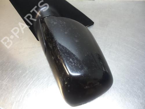Left mirror KIA PICANTO I (SA) 1.1 | BP19611347C26 