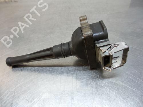 Used Ignition coil BMW 5 (E34) 520 i 24V (150 hp) 19584609