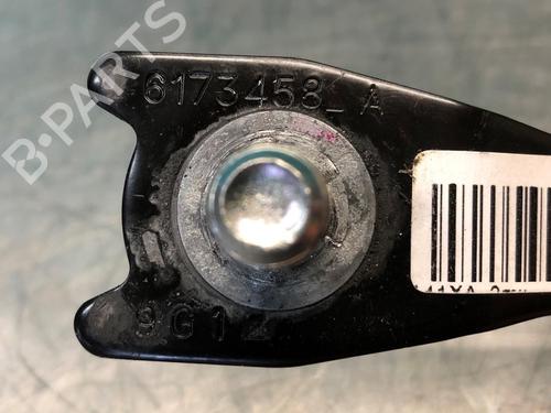 Sikkerhedssele-spænde MITSUBISHI MIRAGE / SPACE STAR VI Hatchback (A0_A) 1.0 (A05A) | BP28297440I32 