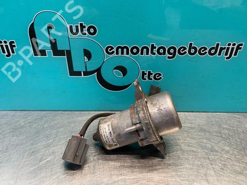 Used Vacuum pump Vacuum pump 19625401 19625401