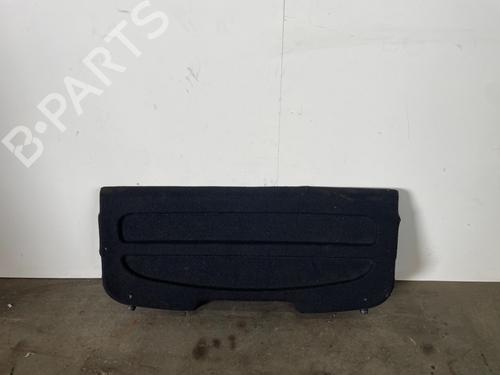 Cappelliera posteriore FORD FIESTA VI (CB1, CCN) 1.25 (82 hp) 29451654