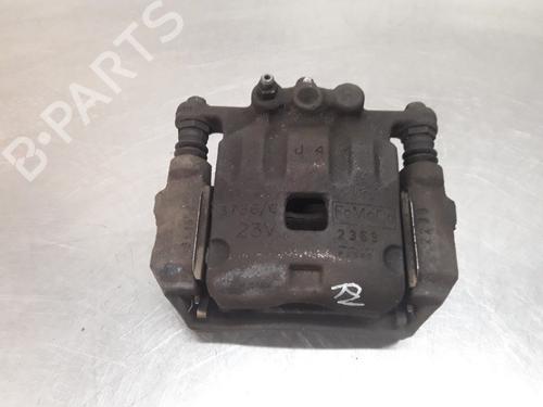 Right front brake caliper FORD FIESTA VI (CB1, CCN) 1.25 | BP19614729M104 