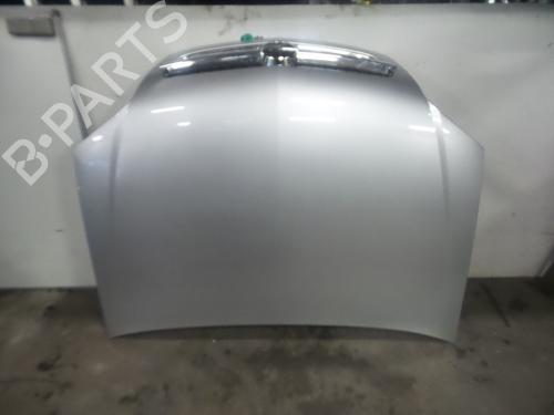Used Hood OPEL VECTRA C GTS (Z02) 1.8 16V (F68) (122 hp) 19593862