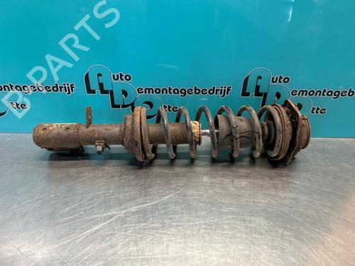 Used Left front shock absorber Left front shock absorber 19584831 19584831