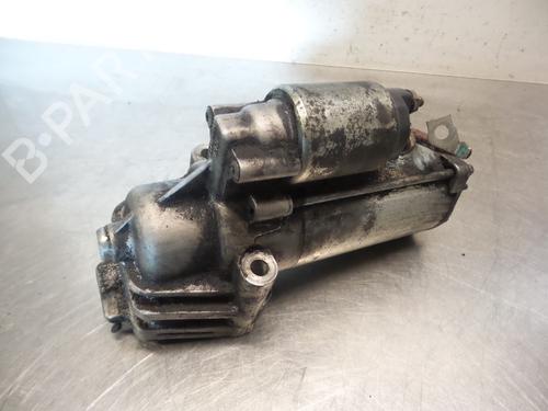 Starter JAGUAR X-TYPE I (X400) 2.0 D | BP19592007M8 - Image 2