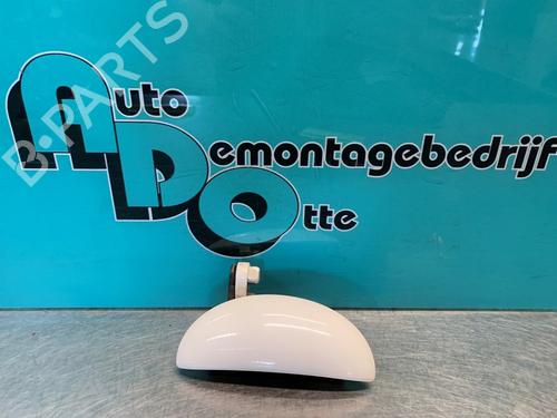 Used Front right exterior door handle CITROËN C1 (PM_, PN_) 1.0 (68 hp) 19625875
