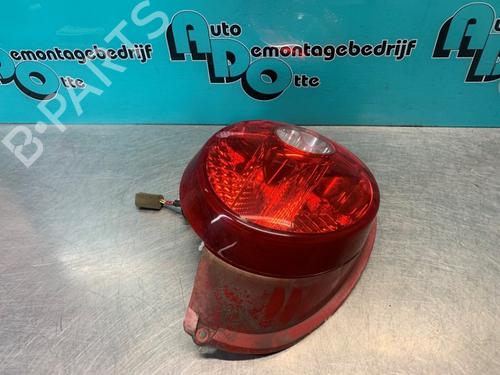 Right taillight CHEVROLET MATIZ (M200, M250) 0.8 | BP19628033C35 