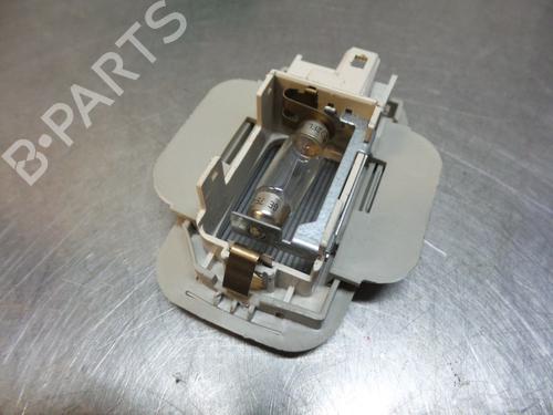 Interior roof light ALFA ROMEO MITO (955_) 1.3 MultiJet (955AXT1A) | BP19605206I8 