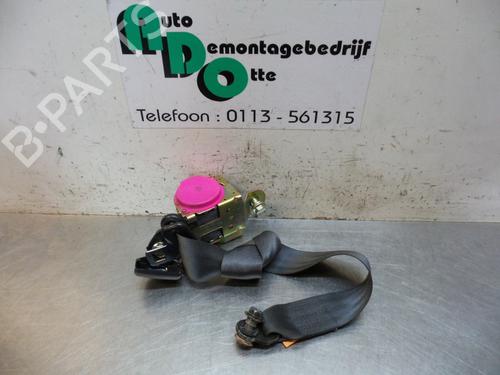 Front right seatbelt SUZUKI ALTO IV (EF, SH410_) 1.0 (SH410) | BP19585174I25 