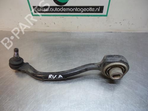 Used Right front suspension arm MERCEDES-BENZ C-CLASS Coupe (CL203) C 180 Kompressor (203.746) (143 hp) 19607337