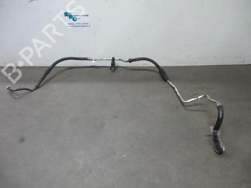 Pipe CITROËN JUMPER II Van 2.2 HDi 100 | BP19606040M125 