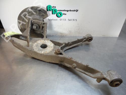 Left rear suspension arm CADILLAC SEVILLE 4.6 SLS V8 | BP19585625M14 