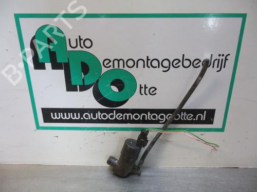 Washer pump CITROËN C3 Pluriel (HB_) 1.6 | BP19607741E24 
