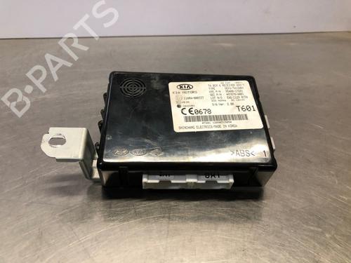 Control unit KIA PICANTO II (TA) 1.2 | BP32082199M11 - Image 9