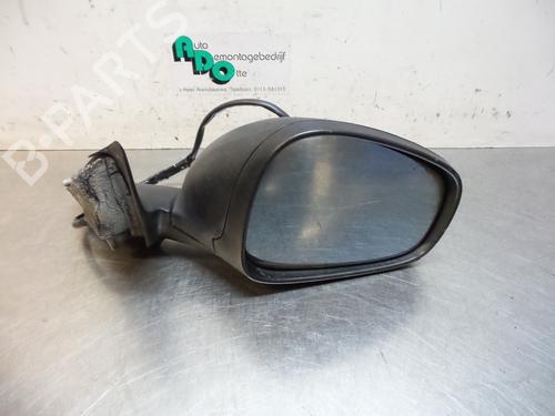 Used Right mirror ALFA ROMEO 159 (939_) 1.9 JTDM 8V (939AXE1B) (120 hp) 19600039