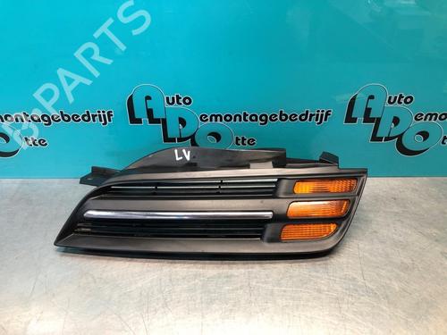 Used Left front indicator NISSAN MICRA III (K12) 1.2 16V (65 hp) 20719406