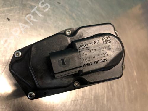 Egr VW GOLF VI (5K1) 2.0 TDI | BP26646159M69 - Image 2