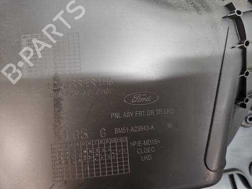 Front left panel FORD FOCUS III Estate Van 1.0 EcoBoost | BP31257194C58 