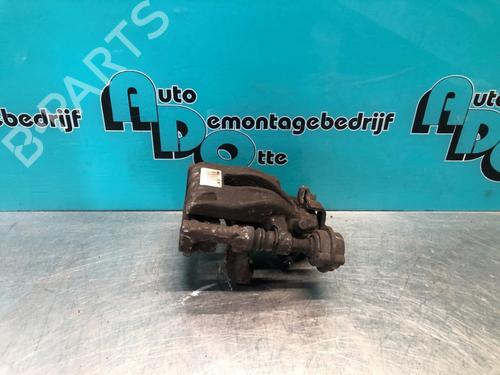 Used Right rear brake caliper PEUGEOT 207 (WA_, WC_) 1.6 16V VTi (120 hp) 28299011
