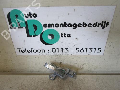 Used Front right exterior door handle Front right exterior door handle 19587960 19587960